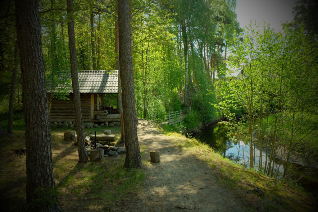 tareke Helmi - metsas ja eemal Holiday resort in Padise, Harjumaa - only 45 km from Tallinn www.kallastetalu.ee Kallaste Turismitalu OÜ - metsapuhkus kauni looduse keskel - accommodation, sauna, seminars