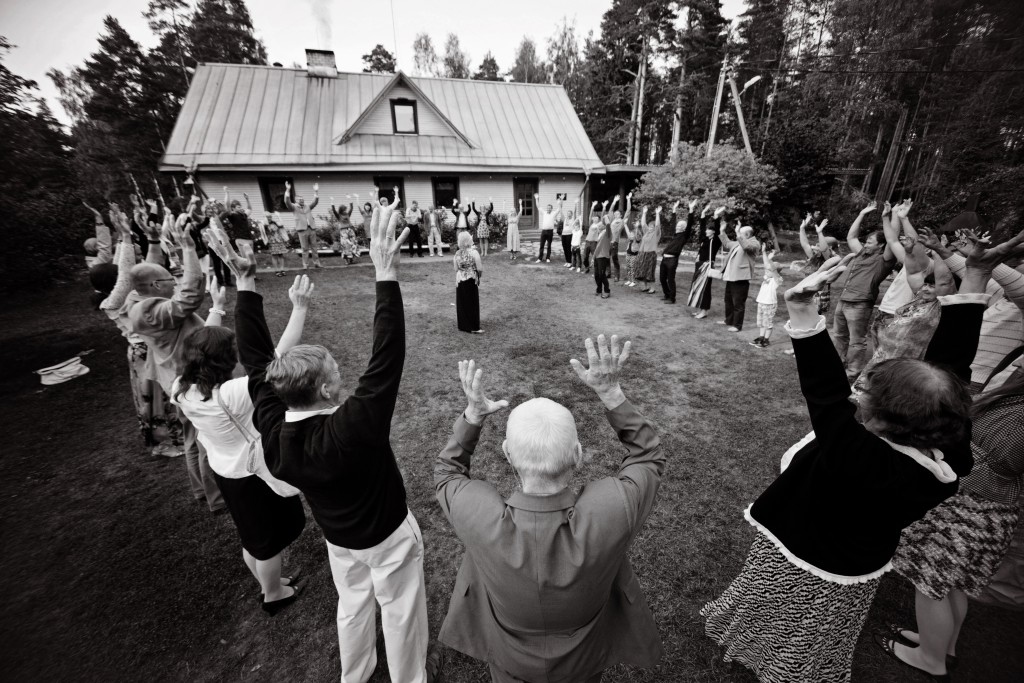 corporate summer retreats - company event venue. Company summer retreats in Kallaste Talu - Turismitalu and Holiday resort. Corporate event in Estonia - amazing stories just for your company! Make your own summer story here! 