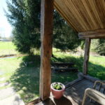 Tareke Hilja – privaatne majutus metsmaasikate keskel Kallaste Turismitalus