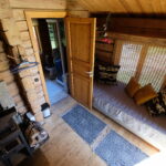 Tareke Hilja – privaatne majutus metsmaasikate keskel Kallaste Turismitalus