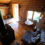 majutusruumid Tareke Hilja – privaatne majutus metsmaasikate keskel Kallaste Turismitalus