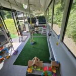 Elamustalu Buss seest Tere tulemast väikesele reisile suurde kujutlusvõime maailma!