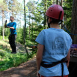 Aktiivne puhkus Kallaste Turismitalus Aktiivsed tegevused - ürituse sisustamine - Ärksa hingega talu Harjumaal