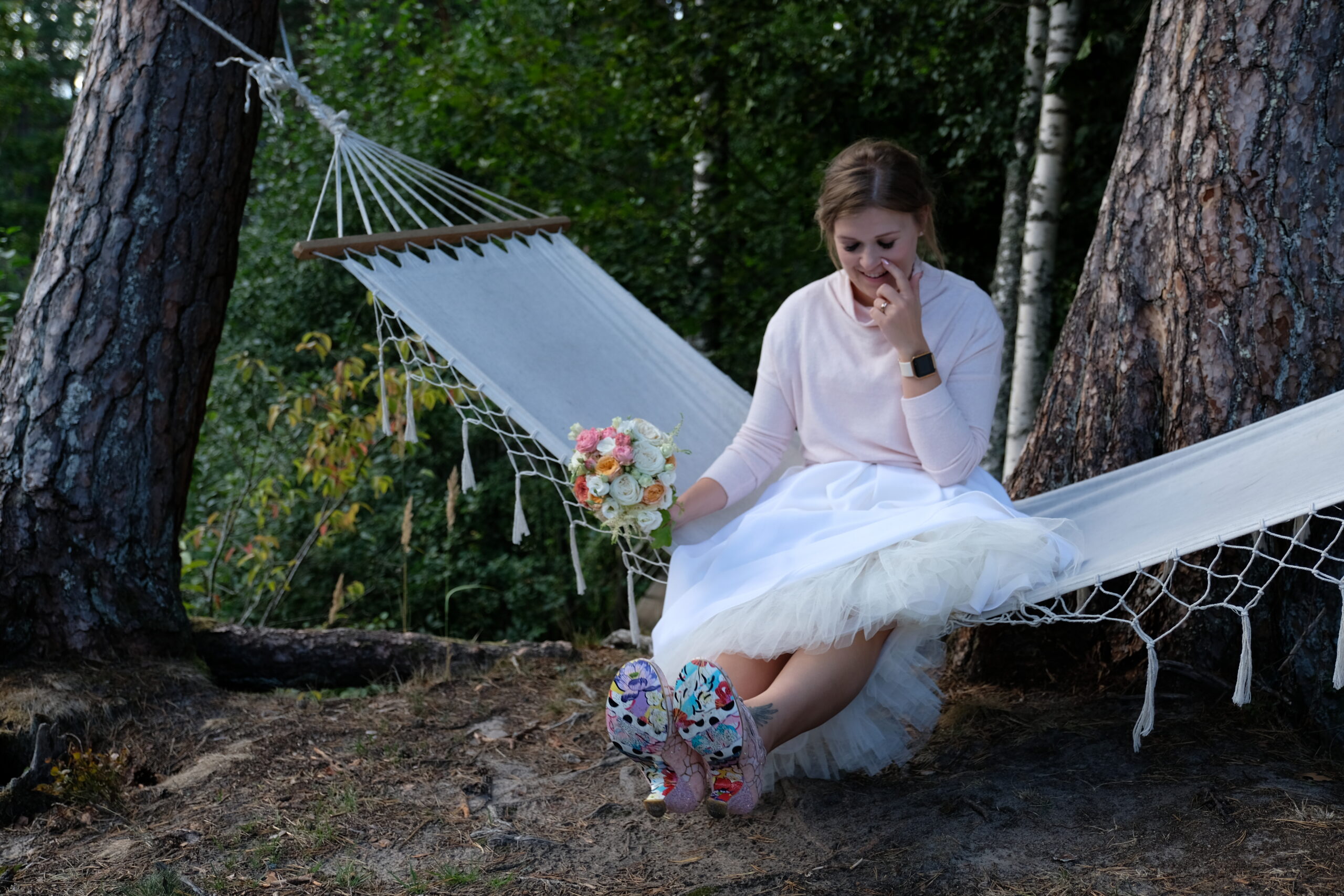 Pulmad Kallaste Turismitalus Ärksa hingega talu Harjumaal maalähedased, looduslähedased rustilised muinasjutulised pulmad ootavad teid!