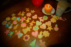 piparkoogid - jõulu traditsioonid Eestis - jõulud - Kallaste Turismitalu - ärksa hingega talu Harjumaal