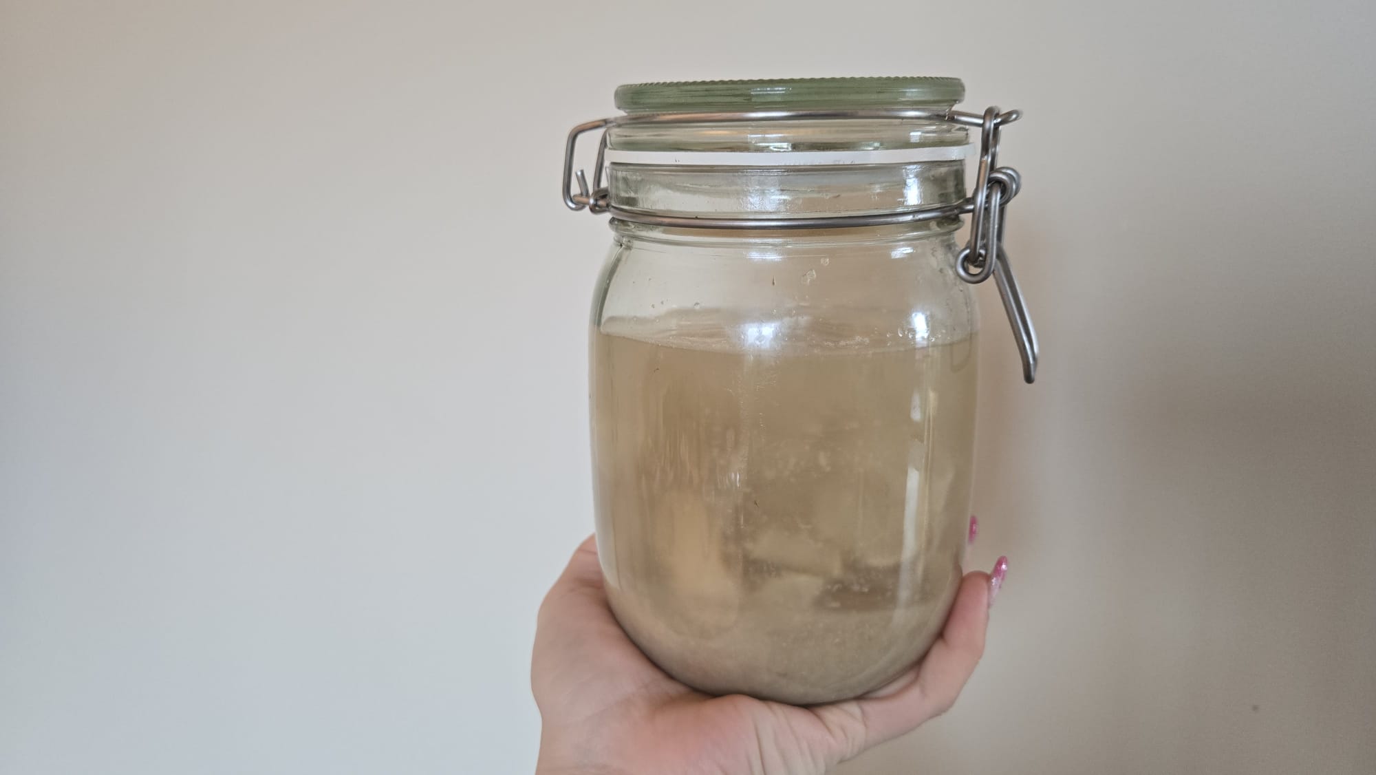 Hependamise fermenteerimise töötuba Kallaste Turismitalus Harjumaal - ärksa hingega talu