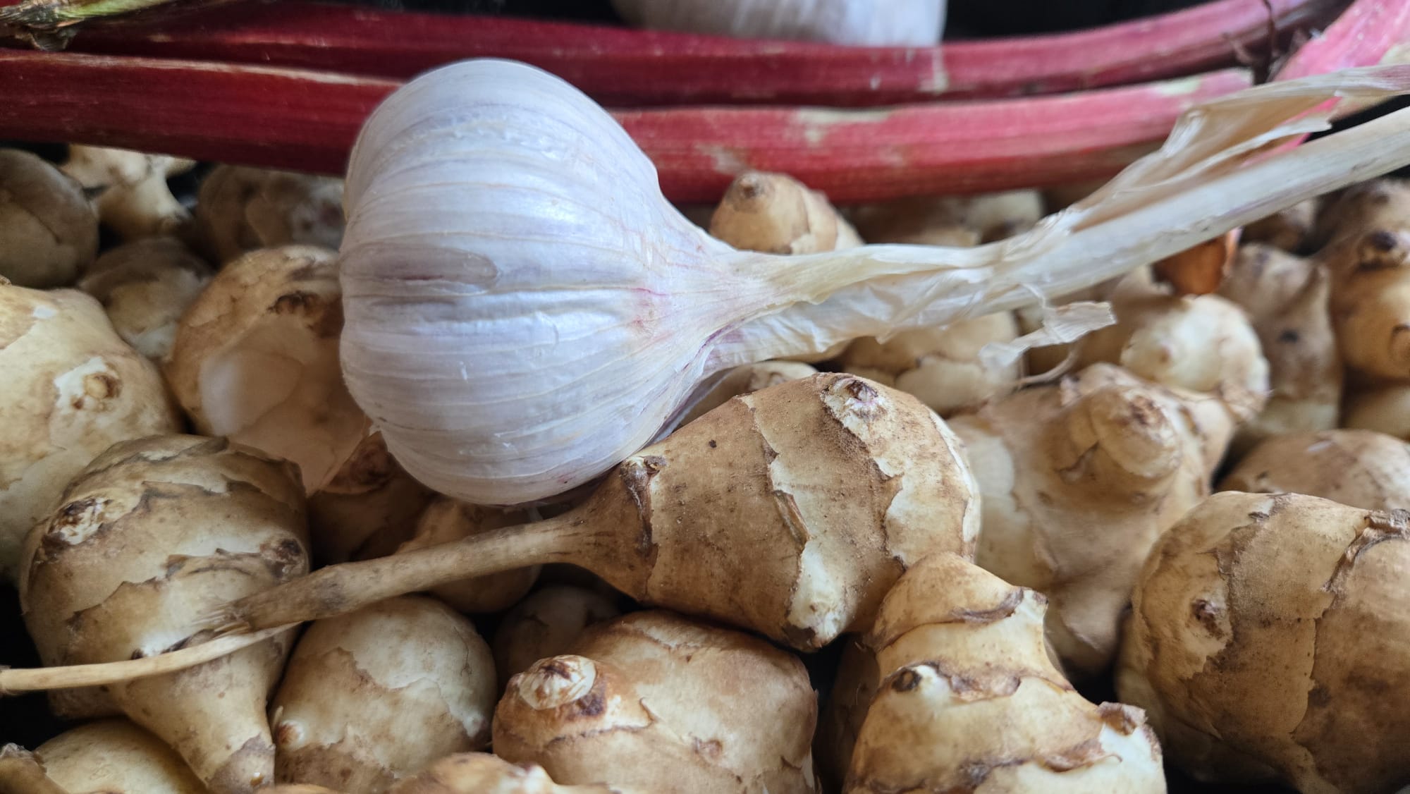 Hependamise fermenteerimise töötuba Kallaste Turismitalus Harjumaal - ärksa hingega talu