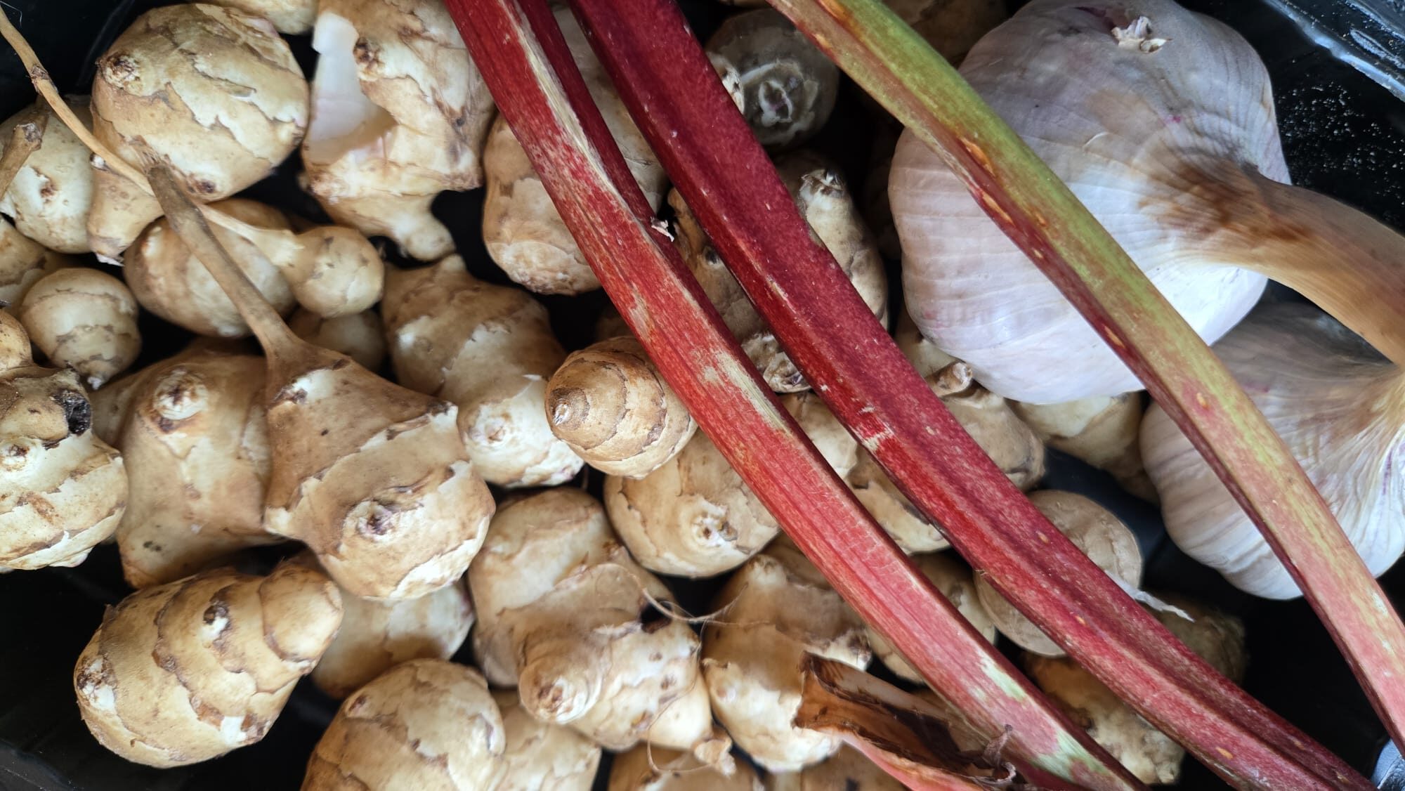 Hependamise fermenteerimise töötuba Kallaste Turismitalus Harjumaal - ärksa hingega talu