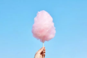 what-is-cotton-candy